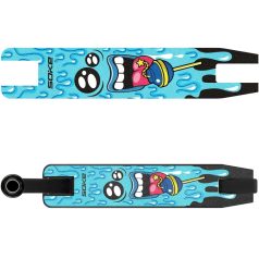   Soke Go! Roller Gripszalag Lollibomb Mintás - Csiszolópapír Felületű, Soke Go! Rollerekkel Kompatibilis