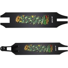   Soke Pro Mccash Roller Gripszalag 49-3x10.5cm, Csiszolópapír Felületű, Soke Pro Rollerekkel Kompatibilis