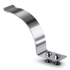   Soke Pro Street Roller Fék Ezüst - Soke Pro Modellekhez Kompatibilis, Tartós, Strapabíró