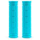 Soke Roller Kormánymarkolat Türkiz - 12.5cm, 2db, Belső Átmérő 2.2cm, Külső Átmérő 3,2cm Puha Tapintású, Tartós, Ütésálló Végek
