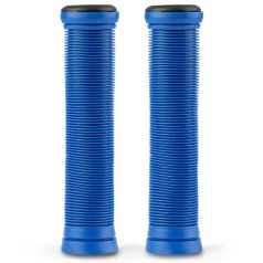   Soke Roller Kormánymarkolat Sötétkék - 14.2x3.5cm, 2db, Puha Tapintású, Ütésálló Végdugókkal