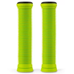  Soke Roller Kormánymarkolat Limezöld - 14.2x3.5cm, 2db, Puha Tapintású, Ütésálló Végdugókkal