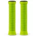 Soke Roller Kormánymarkolat Limezöld - 14.2x3.5cm, 2db, Puha Tapintású, Ütésálló Végdugókkal