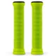 Soke Roller Kormánymarkolat Limezöld - 14.2x3.5cm, 2db, Puha Tapintású, Ütésálló Végdugókkal