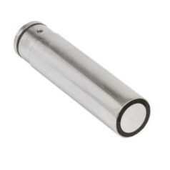   Szórófej Tahiti Alapegységhez "A" Típus - AISI 316 Rozsdamentes Acél, 43 mm Külső Átmérő, Tartós és Korrózióálló Medence Kiegészítő