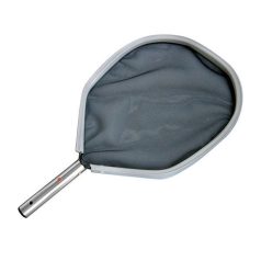   Prémium Lombháló Szürke - Erős és Tartós Leszedőháló Kerti Levélgyűjtéshez, Nagy Méretű és Könnyen Használható