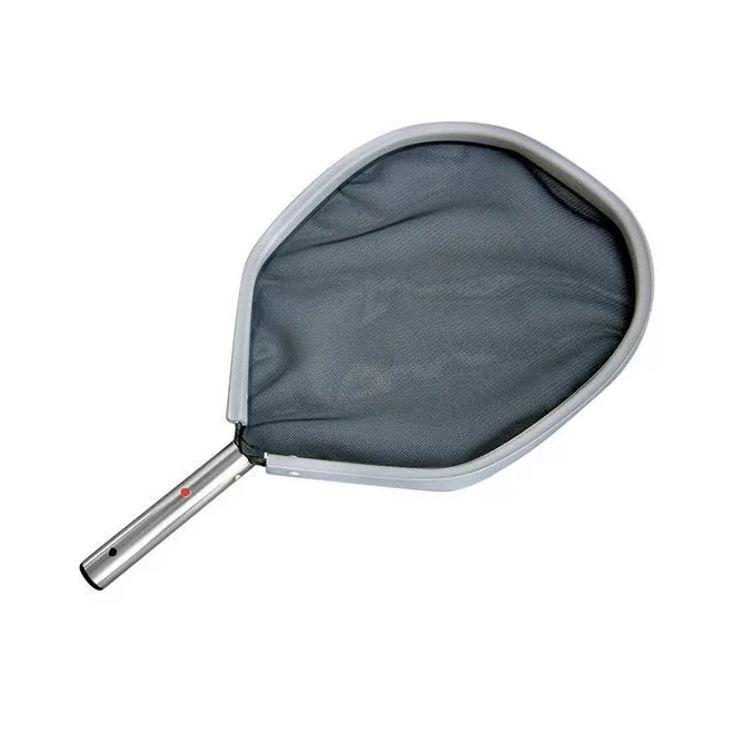 Prémium Lombháló Szürke - Erős és Tartós Leszedőháló Kerti Levélgyűjtéshez, Nagy Méretű és Könnyen Használható