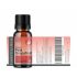 Essential Heal Organikus Pink Grapefruit Illóolaj Citrus paradisi Hidegen Sajtolt Frissítő és Bőrtisztító Hatású Aromaterápiás Olaj 10ml