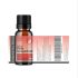 Essential Heal Organikus Pink Grapefruit Illóolaj Citrus paradisi Hidegen Sajtolt Frissítő és Bőrtisztító Hatású Aromaterápiás Olaj 10ml