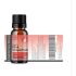 Essential Heal Organikus Pink Grapefruit Illóolaj Citrus paradisi Hidegen Sajtolt Frissítő és Bőrtisztító Hatású Aromaterápiás Olaj 10ml