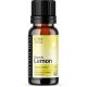 Essential Heal Organic Lemon Citrom Illóolaj 10ml