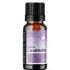 Essential Heal Lavender Organic Organikus Levendula Illóolaj 10ml
