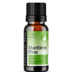   Essential Heal Maritime Pine Tengerparti Fenyő Illóolaj 10ml