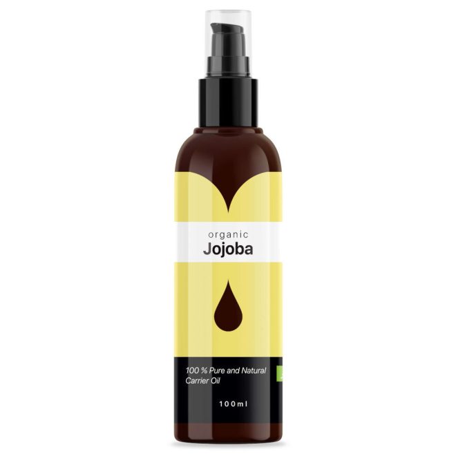 Essential Heal Fractionated Kókuszolaj Testápoló 100ml