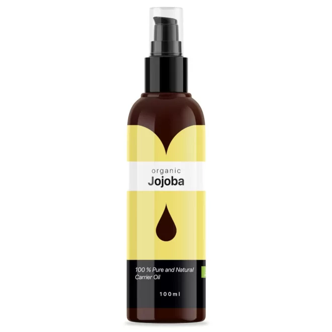 Essential Heal Fractionated Kókuszolaj Testápoló 100ml