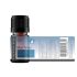 Essential Heal Blue Tansy Illóolaj Kék Varádics Tanacetum annuum Természetes Nyugtató és Bőrápoló Hatású Aromaterápiás Olaj 5ml