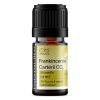 Essential Heal Valódi Tömjén CO₂ Illóolaj Boswellia Carterii Természetes Szén-dioxidos Kivonat Nyugtató és Bőrápoló Hatású Aromaterápiás Olaj 5ml