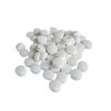 BWT Perla Tabs Sótabletta 25kg - Nagytisztaságú Regeneráló Só Sóbontó Rendszerekhez és Vízlágyító Berendezésekhez, Élelmiszeripari Minőségű Tablettázott Só