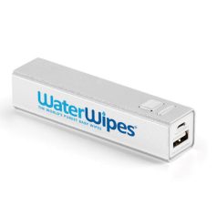 WaterWipes Pover Bank 2200mAh