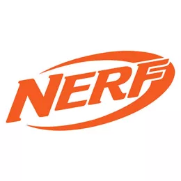 Nerf Cat