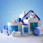 Minden Medencés Termék