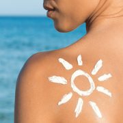 Naptej, Napolaj, Napozókrém