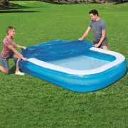 Takarófólia, Szolártakaró