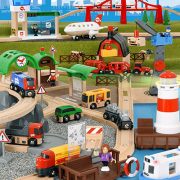 Autók, Repülők, Hajók, Vonatok