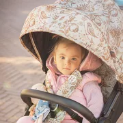 Babakocsi és Babakocsi Tartozékok