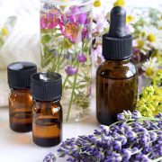 Diffúzorok, Illóolajok és Párologtatók