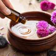 Illóolaj Párologtató, Aroma Diffúzor