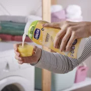 Mosószerek és öblítők