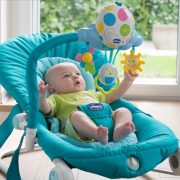 Pihenőszék, Hinta, Babaszék