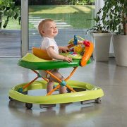 Bébikomp és Járássegítő Játékok