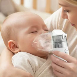 Légtisztítók és Párásítók