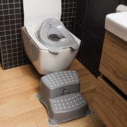 Bili, Fellépő, WC Szűkítő