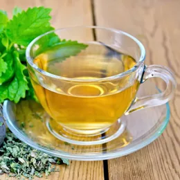 Tea, Gyógytea