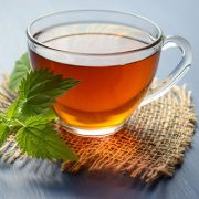 Vitamin, Táplálékkiegészítő, Teák