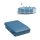 Intex Medence Belső Fólia Kerek Metal Frame Medencéhez 366x76cm - Eredeti Cserebélés Föld Feletti Acélvázas Medencéhez, Tartós PVC Anyagból