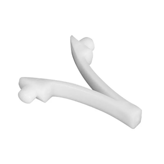 Intex V-Clip Medence Alkatrész 48mm (10313) - 5 db-os Rögzítő Csomag Csővázas Medencékhez