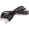 Intex USB Töltőkábel Kézi Medenceporszívóhoz - Kompatibilis 28620, 28626, 28628 Készülékekkel, Gyári Pótkábel Gyors Töltéshez