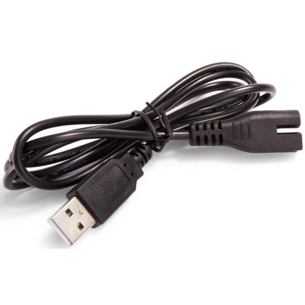 Intex USB Töltőkábel Kézi Medenceporszívóhoz - Kompatibilis 28620, 28626, 28628 Készülékekkel, Gyári Pótkábel Gyors Töltéshez