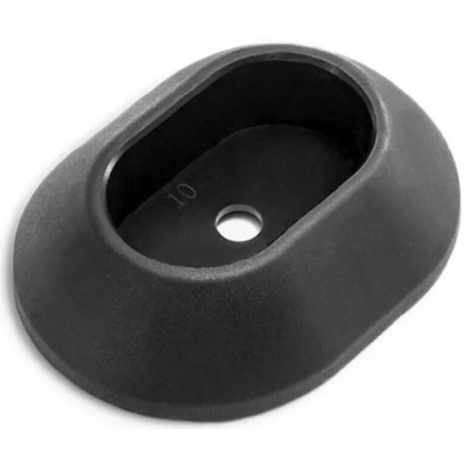 Intex Medence Talp 6 db-os Csomag (12454) - Prism Fémvázas Kör Medencékhez, 305 és 366cm Átmérőhöz