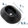 Intex Medence Talp 6 db-os Csomag (12454) - Prism Fémvázas Kör Medencékhez, 305 és 366cm Átmérőhöz