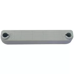   Intex Biztonsági Medence Létra Létrafok (12629) - Szürke Cserefok 97-132cm Magas Medencelétrákhoz