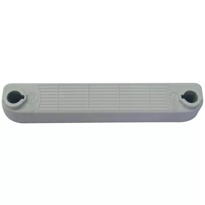 Intex Biztonsági Medence Létra Létrafok (12629) - Szürke Cserefok 97-132cm Magas Medencelétrákhoz