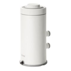   Intex C530 Papírszűrős Vízforgató 2m³/h Teljesítménnyel - Hatékony Medenceszűrő Rendszer „A” Típusú Szűrőpatronnal Kisebb és Közepes Kerti Medencékhez (26604)