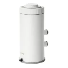   Intex C530 Papírszűrős Vízforgató 2m³/h Teljesítménnyel - Hatékony Medenceszűrő Rendszer „A” Típusú Szűrőpatronnal Kisebb és Közepes Kerti Medencékhez (26604)