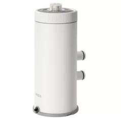   Intex C1000 Papírszűrős Vízforgató 3.8m³/h Teljesítménnyel - Hatékony Medenceszűrő Rendszer „A” Típusú Szűrőpatronnal, Kisebb és Közepes Medencékhez (26638)