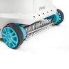 Intex ZX300 Deluxe Automata Vízalatti Medence Porszívó Robot - Nyomásvezérelt Tisztítórendszer Erőteljes Felszívással, Kerti Medencékhez, Könnyű Üzembe Helyezés (28005)
